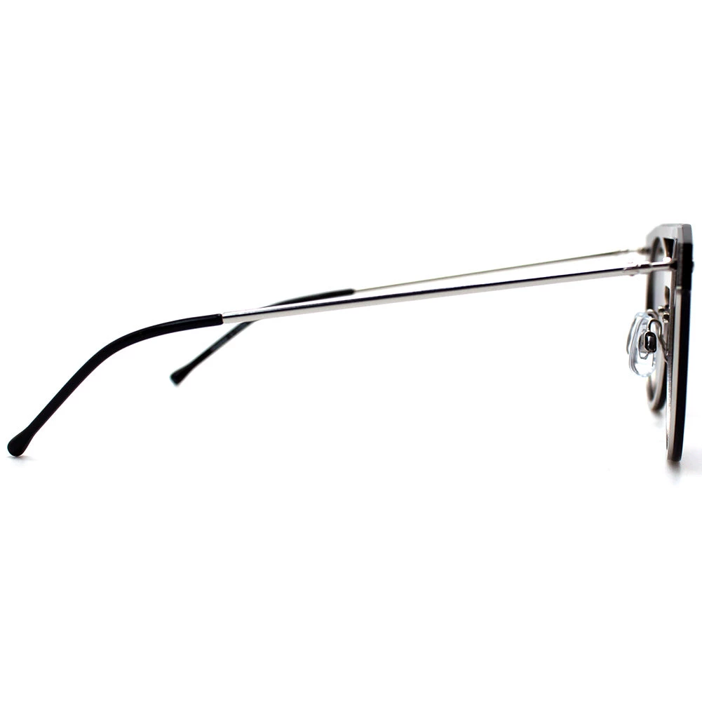 Accessories Spitfire Prime Sunglasses In Silver/Gold 5 Accessories Spitfire Prime Sunglasses In Silver/Gold