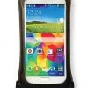 Accessories DiCAPac 5.1" Universal Waterproof Smartphone Case In Black
