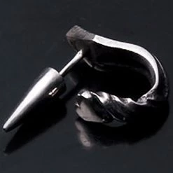 Accessories 2 Abnormal Sides Single Abnormal Pierce Earring 11 Accessories 2 Abnormal Sides Single Abnormal Pierce Earring