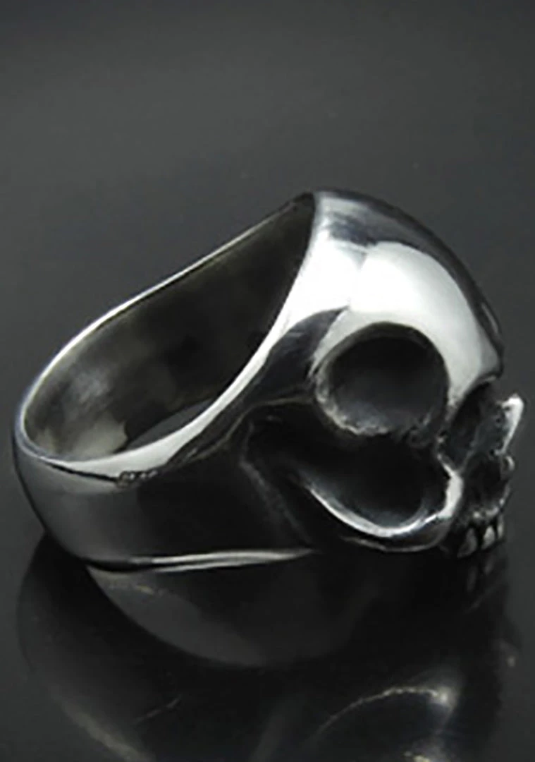 2 Abnormal Sides S Skull Ring Accessories 5 2 Abnormal Sides S Skull Ring Accessories
