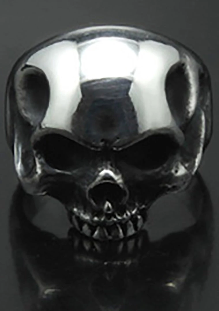 2 Abnormal Sides S Skull Ring Accessories 3 2 Abnormal Sides S Skull Ring Accessories