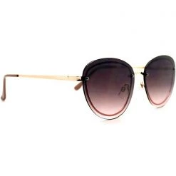 LASR Hyperspace Reflective Sunglasses