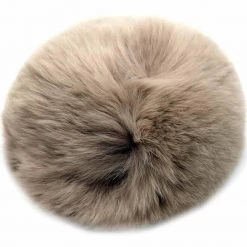 LA Style Rush Accessories Single Puff Ball Pin Clip 32 LA Style Rush Accessories Single Puff Ball Pin Clip