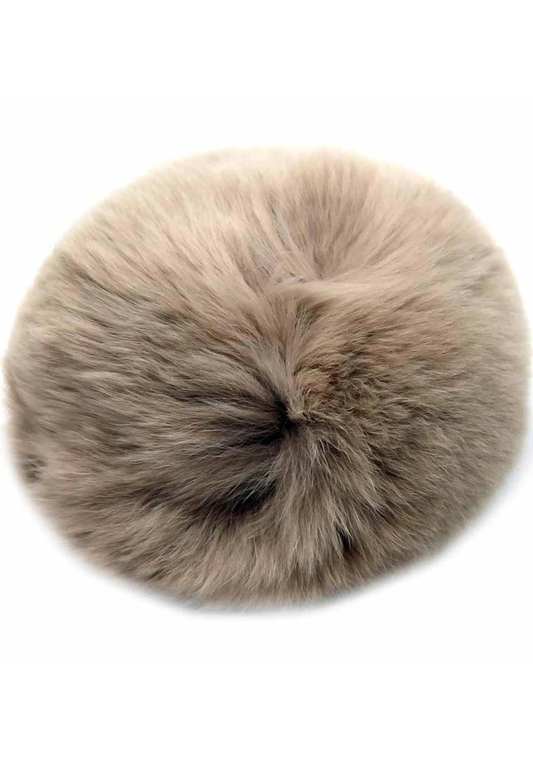 LA Style Rush Accessories Single Puff Ball Pin Clip 17 LA Style Rush Accessories Single Puff Ball Pin Clip