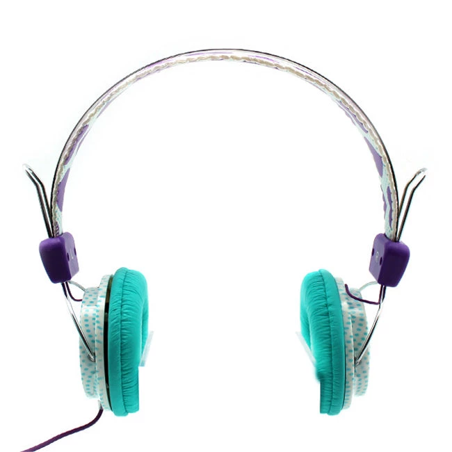 LAXMAX Beating Hearts Stereo Headphones 4 LAXMAX Beating Hearts Stereo Headphones