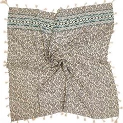 LASR Desert Wanderer Scarf Wild Heart