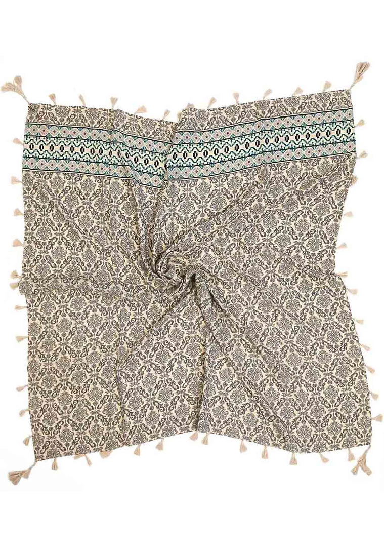 LASR Desert Wanderer Scarf Wild Heart 4 LASR Desert Wanderer Scarf Wild Heart