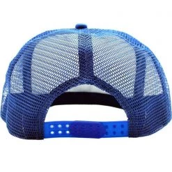 LA Style Rush Pokemon Go Team Mystic Trucker Hat Accessories