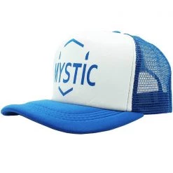 LA Style Rush Pokemon Go Team Mystic Trucker Hat Accessories