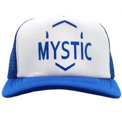 LA Style Rush Pokemon Go Team Mystic Trucker Hat Accessories