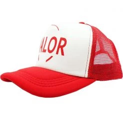 LA Style Rush Pokemon Go Team Valor Trucker Hat