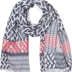 LASR Wild Heart Divine Dreamweaver Scarf