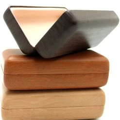 LASR Accessories Mystique Square Sunglasses