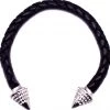 LA Style Rush Anaconda Bangle Bracelet