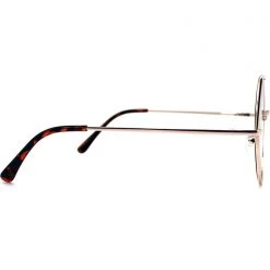 LASR Bite Me Fade Cat Eye Sunglasses