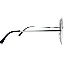 LASR Bite Me Fade Cat Eye Sunglasses