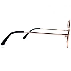 LASR Poison Ivy Cat Eye Sunglasses