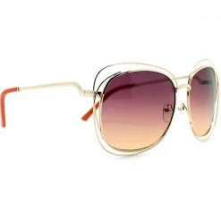 LASR High Jinks Oversized Sunglasses