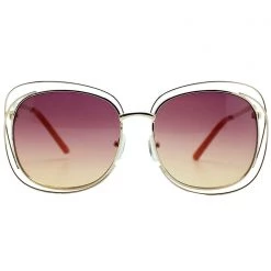 LASR High Jinks Oversized Sunglasses