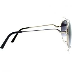 LASR High Jinks Oversized Sunglasses