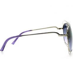 LASR High Jinks Oversized Sunglasses