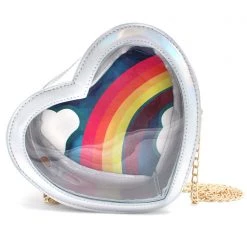 LASR Daydream Crossbody Bag