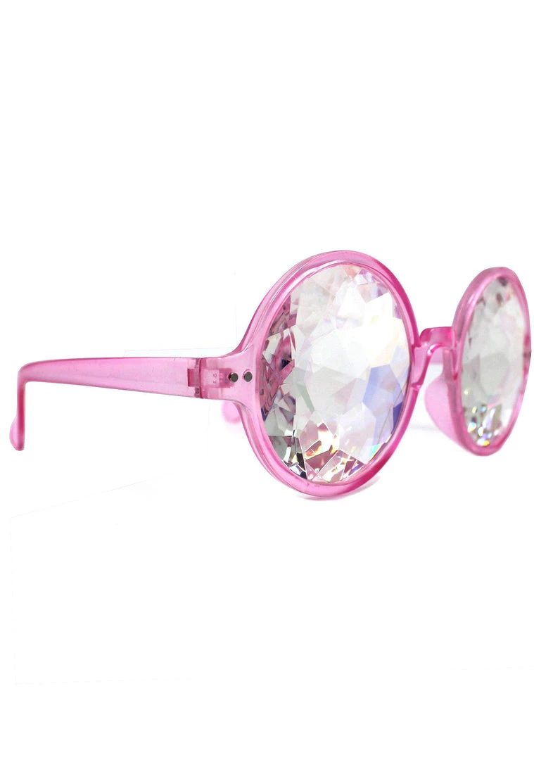 LASR Over The Rainbow Kaleidoscope Sunglasses Accessories 6 LASR Over The Rainbow Kaleidoscope Sunglasses Accessories