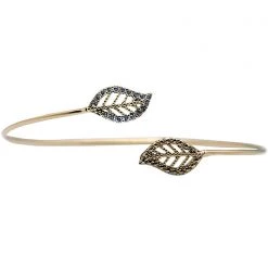 LA Style Rush Eden Bangle Bracelet