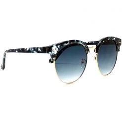 LASR Electric Sky Tortoise Sunglasses Accessories