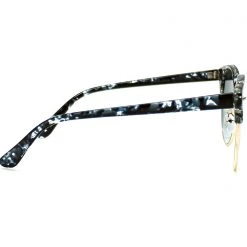 LASR Electric Sky Tortoise Sunglasses Accessories