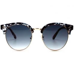 LASR Electric Sky Tortoise Sunglasses Accessories