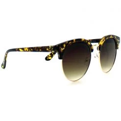 LASR Electric Sky Tortoise Sunglasses Accessories