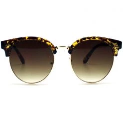 LASR Electric Sky Tortoise Sunglasses Accessories