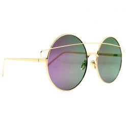 LASR So Electric Sunglasses