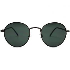 LASR Outlaw Round Sunglasses Accessories