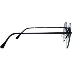 LASR Outlaw Round Sunglasses Accessories