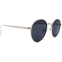 LASR Outlaw Round Sunglasses Accessories