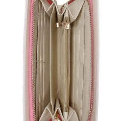 LASR Kandi Venom Zip Wallet In Atlantis Bags 9 LASR Kandi Venom Zip Wallet In Atlantis Bags