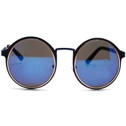 LASR Accessories Walk Of Fame Oversized Sunglasses