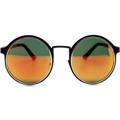 LASR Accessories Walk Of Fame Oversized Sunglasses