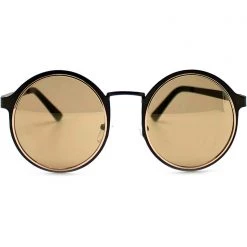 LASR Accessories Walk Of Fame Oversized Sunglasses