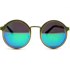 LASR Accessories Walk Of Fame Oversized Sunglasses
