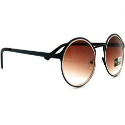 LASR Fame & Fortune Oversized Sunglasses