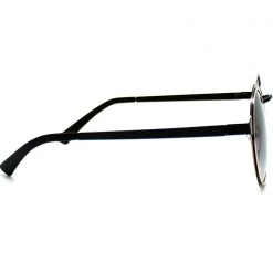 LASR Fame & Fortune Oversized Sunglasses