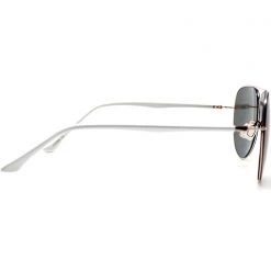 LASR Bravado Aviator Sunglasses Accessories