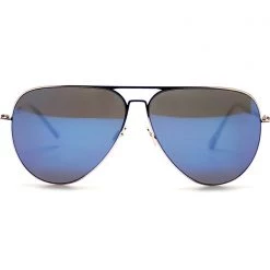 LASR Bravado Aviator Sunglasses Accessories