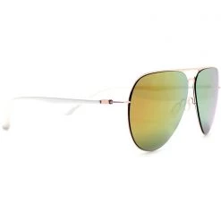 LASR Bravado Aviator Sunglasses Accessories