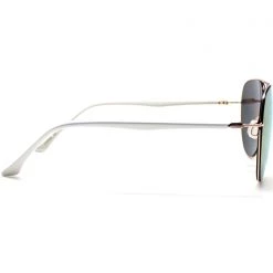 LASR Bravado Aviator Sunglasses Accessories