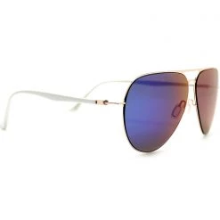 LASR Bravado Aviator Sunglasses Accessories
