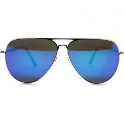 LASR Bravado Aviator Sunglasses Accessories